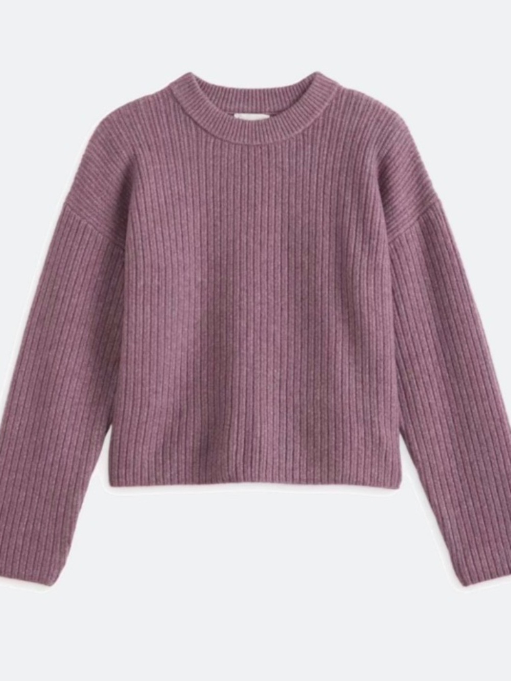 Pinque - Darby Long Sleeve Sweater